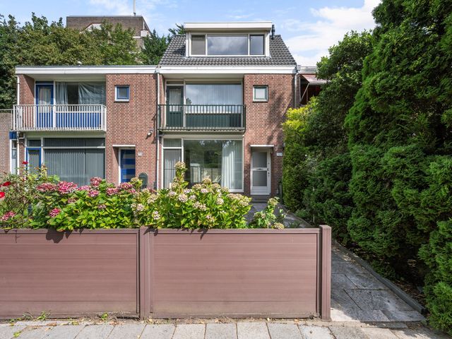 Molièreweg 709, Rotterdam
