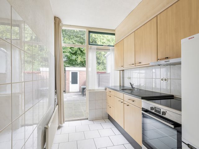 Molièreweg 709, Rotterdam