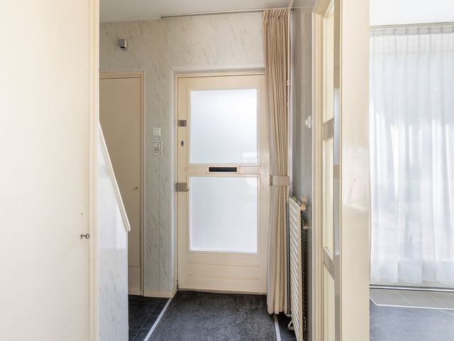 Molièreweg 709, Rotterdam