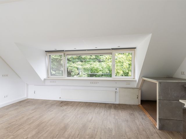 Molièreweg 709, Rotterdam