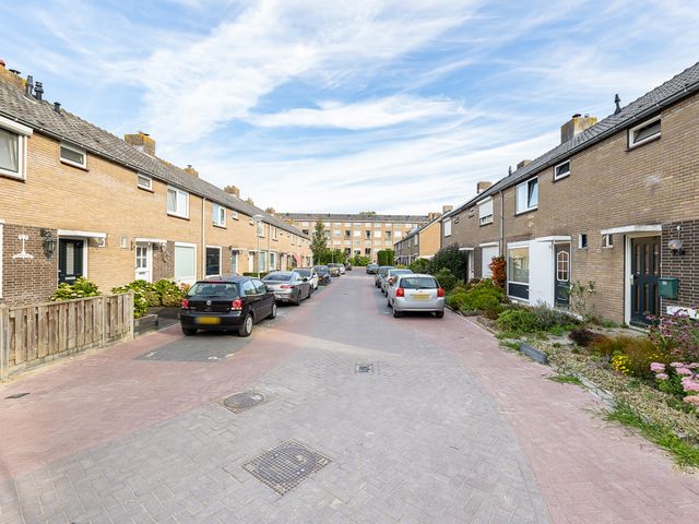 Donker Curtiusstraat 15, Vlissingen