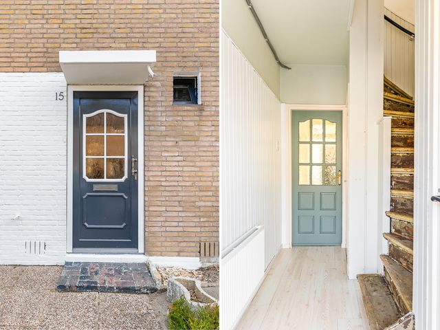 Donker Curtiusstraat 15, Vlissingen