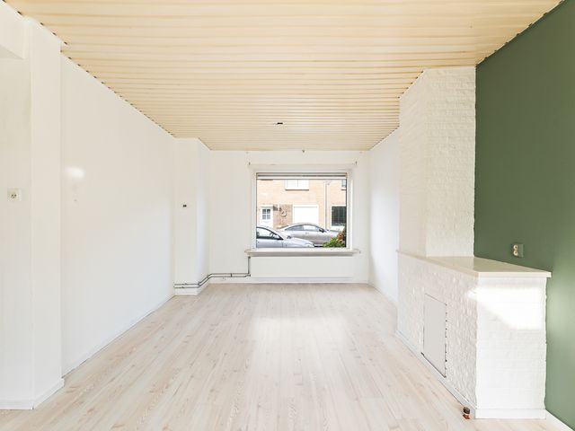 Donker Curtiusstraat 15, Vlissingen