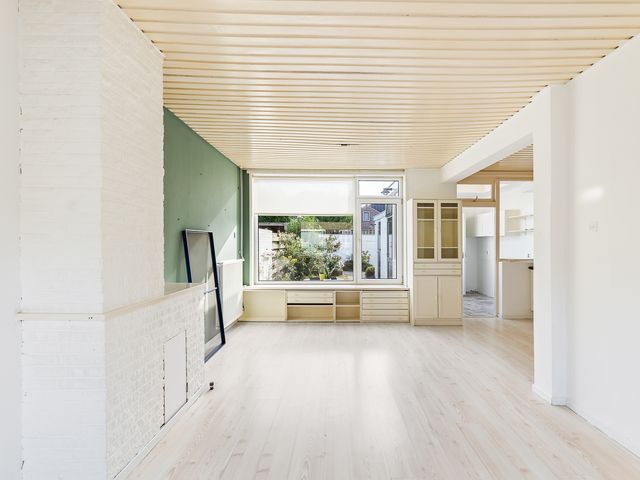 Donker Curtiusstraat 15, Vlissingen