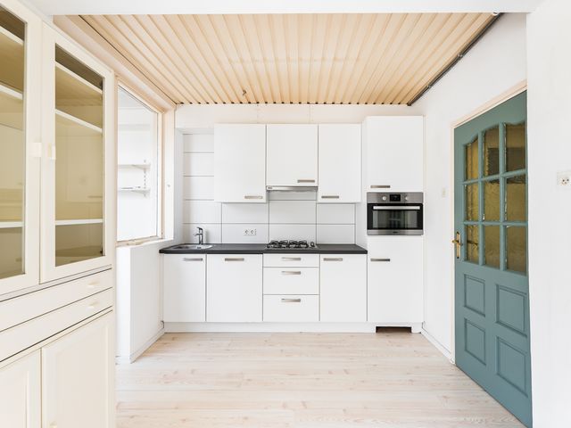 Donker Curtiusstraat 15, Vlissingen