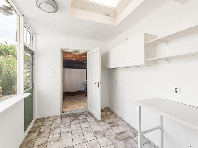 Donker Curtiusstraat 15, Vlissingen