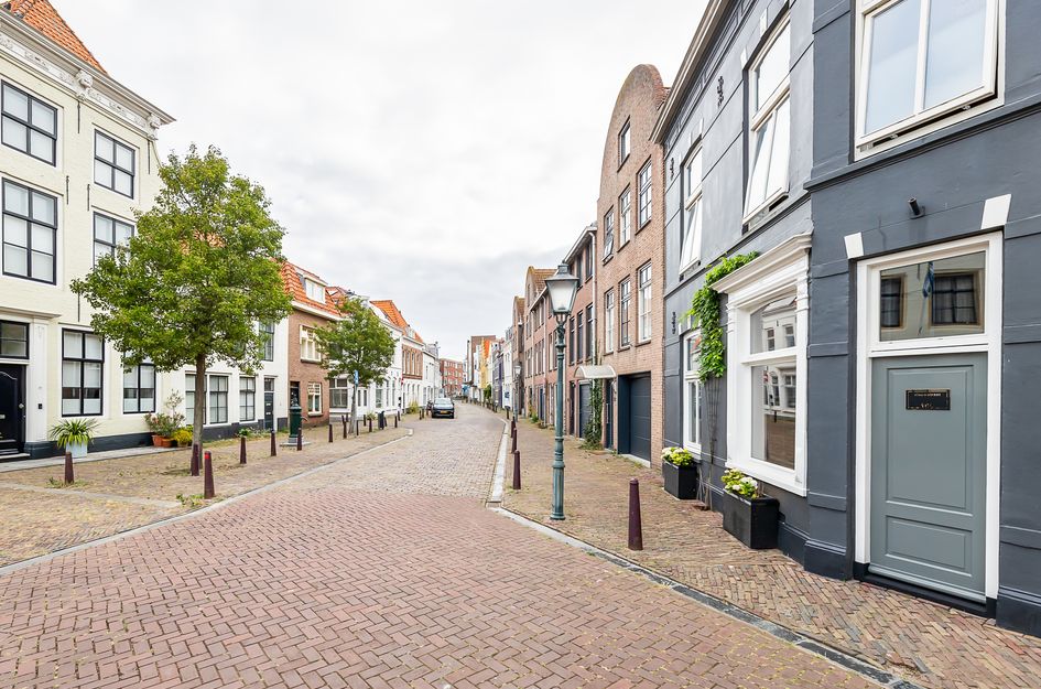 Nieuwstraat 108