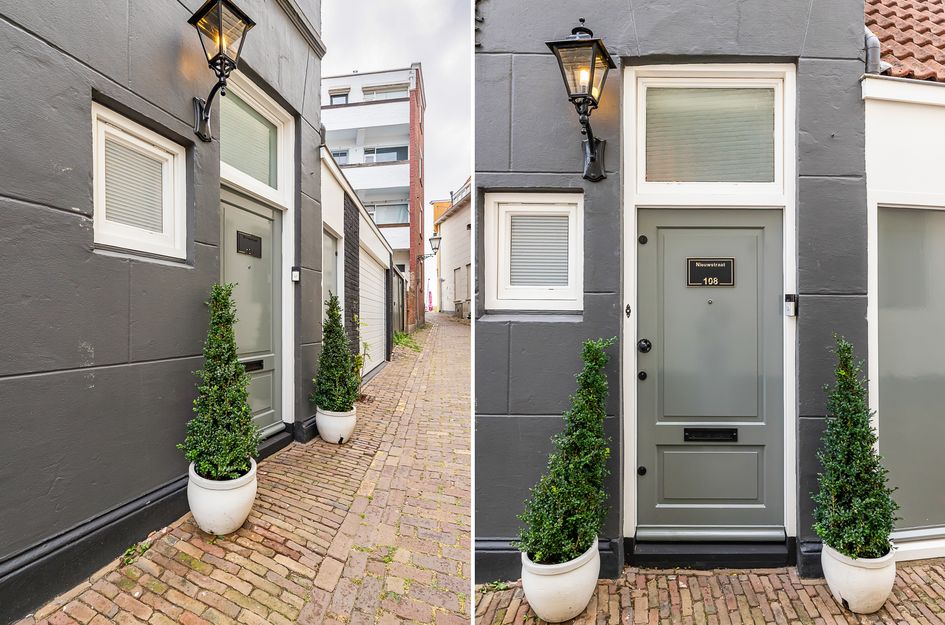 Nieuwstraat 108