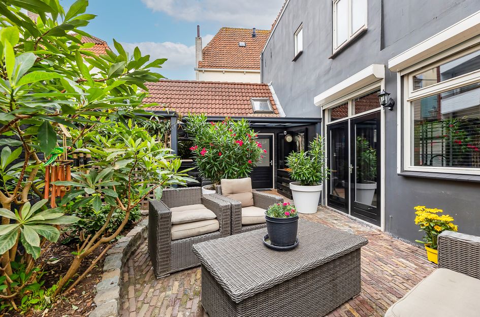 Nieuwstraat 108