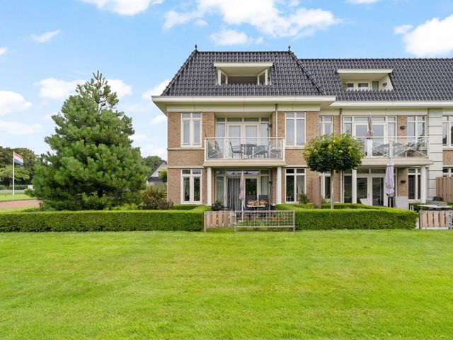 Duinweg 14O, Noordwijk