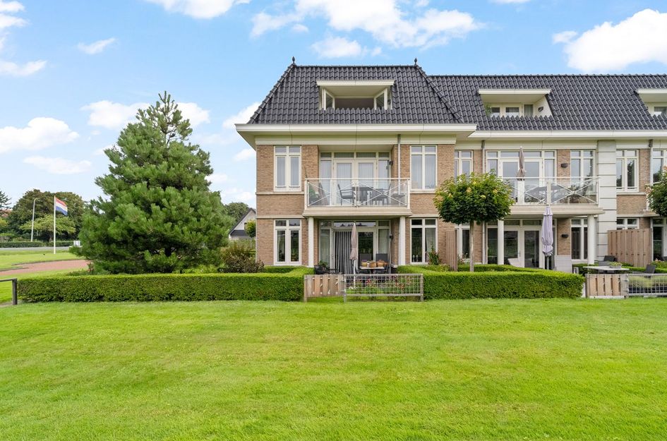 Duinweg 14O