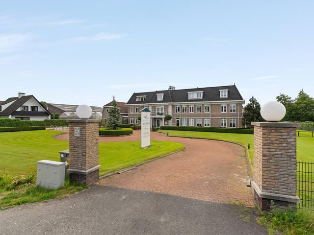 Duinweg 14O, Noordwijk