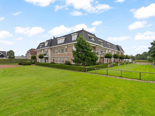 Duinweg 14O, Noordwijk