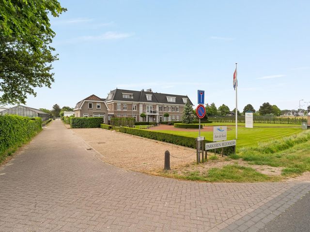 Duinweg 14O, Noordwijk