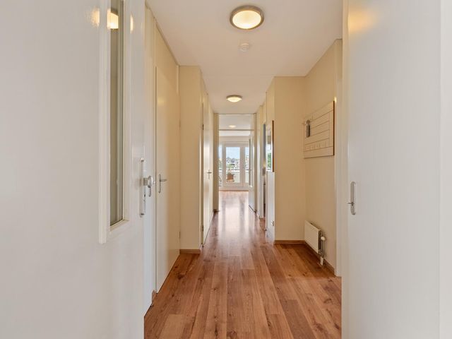 Duinweg 14O, Noordwijk