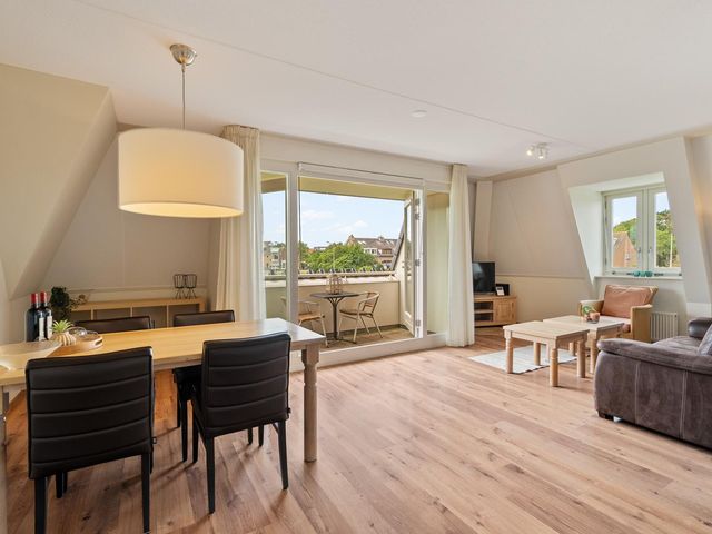 Duinweg 14O, Noordwijk