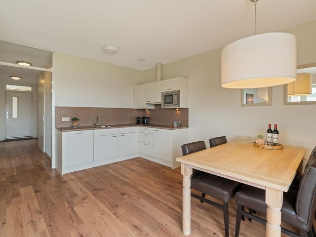 Duinweg 14O, Noordwijk