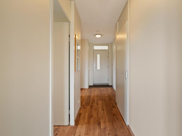 Duinweg 14O, Noordwijk