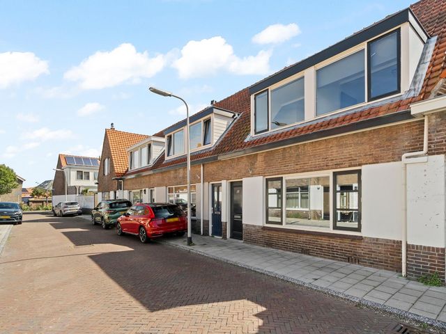 Katwijksestraat 24, Noordwijk