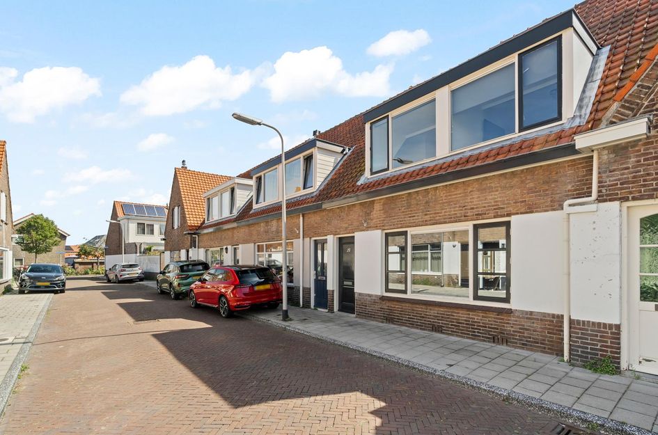 Katwijksestraat 24