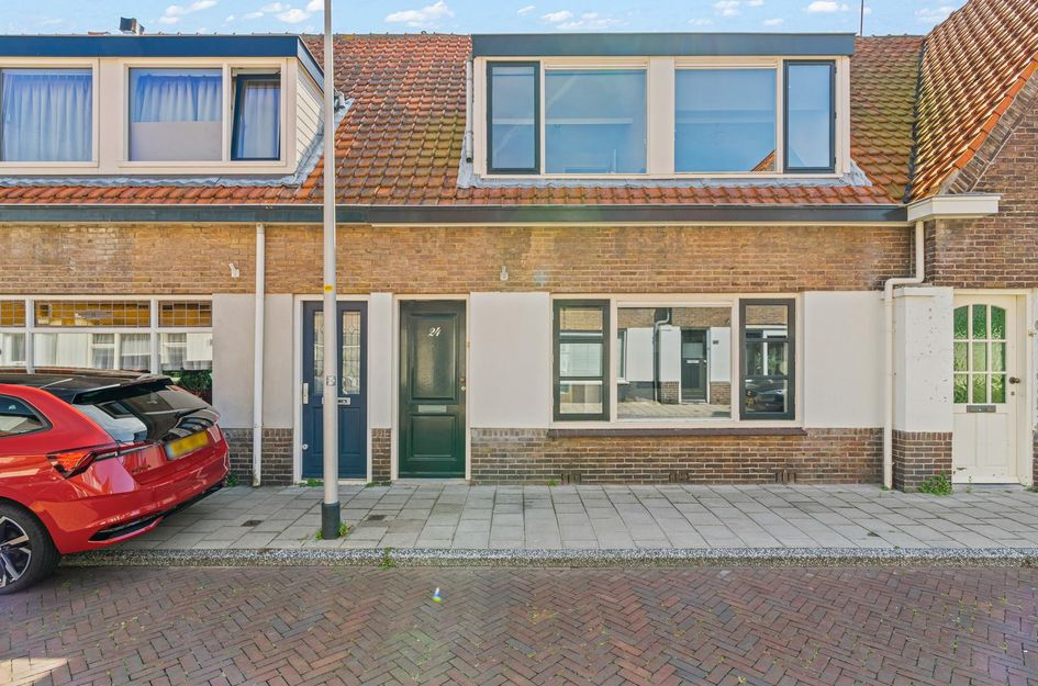 Katwijksestraat 24