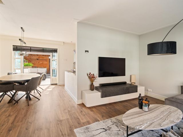 Katwijksestraat 24, Noordwijk