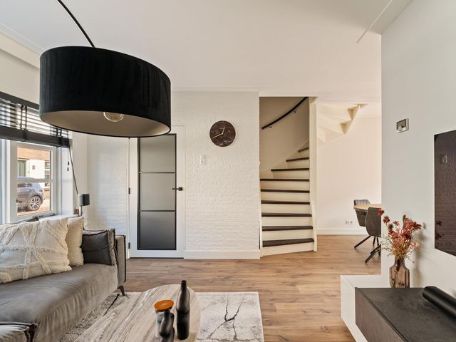 Katwijksestraat 24, Noordwijk