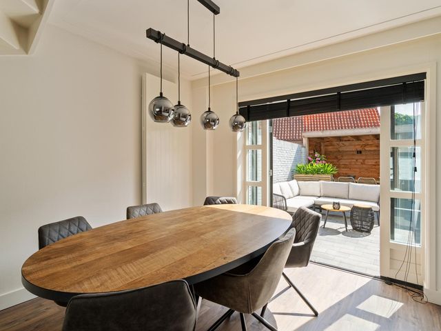 Katwijksestraat 24, Noordwijk