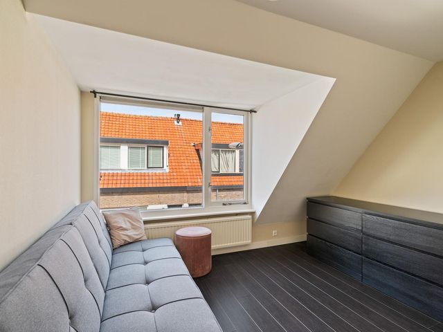 Katwijksestraat 24, Noordwijk