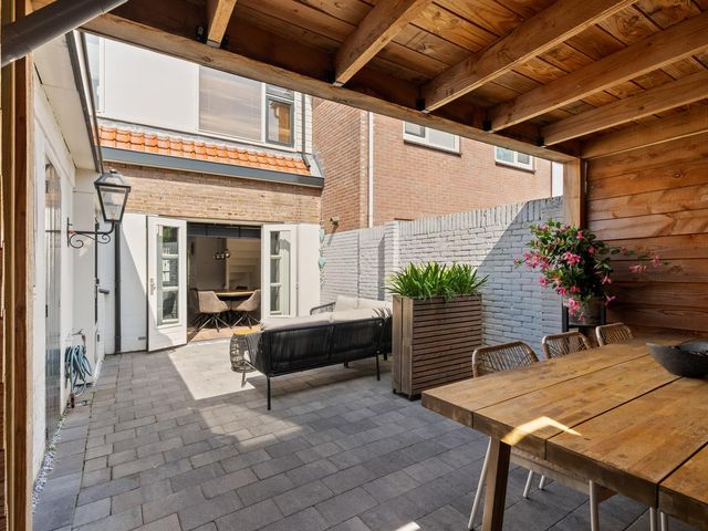 Katwijksestraat 24, Noordwijk