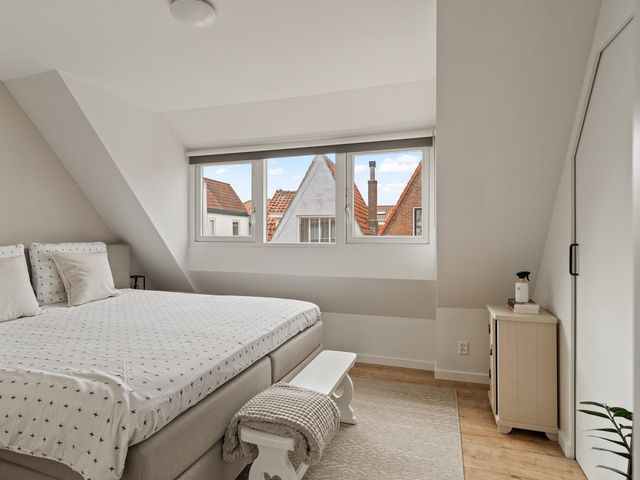 IJmuiderstraat 20, Noordwijk