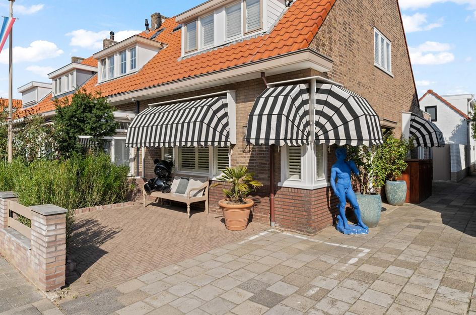 Witte de Withstraat 8