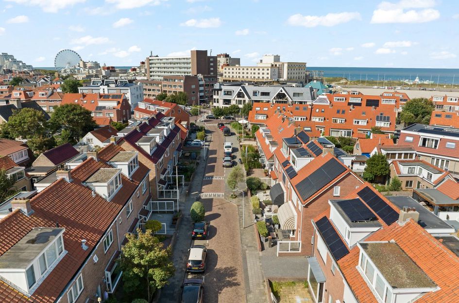 Witte de Withstraat 8