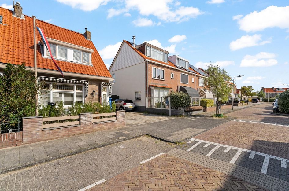 Witte de Withstraat 8