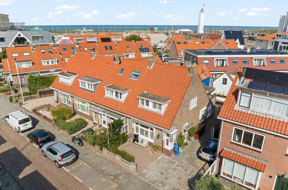 Witte de Withstraat 8
