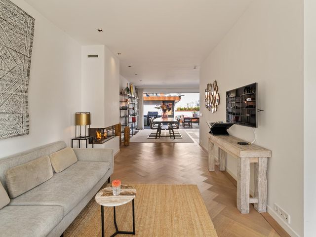 Witte de Withstraat 8, Noordwijk