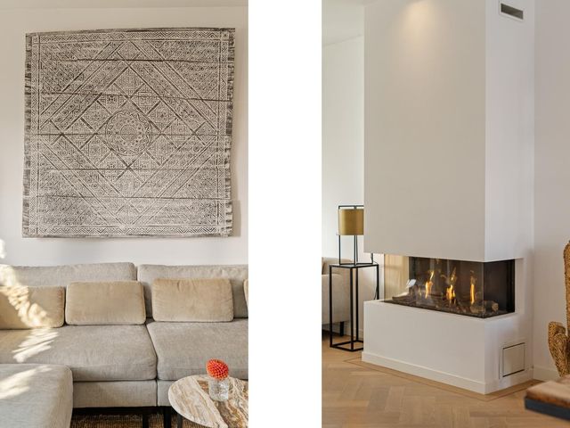Witte de Withstraat 8, Noordwijk