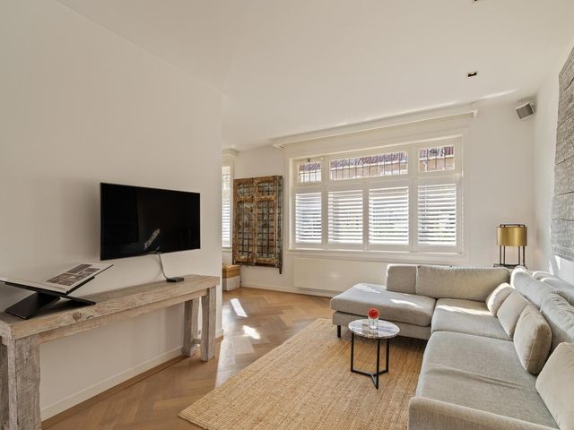 Witte de Withstraat 8, Noordwijk