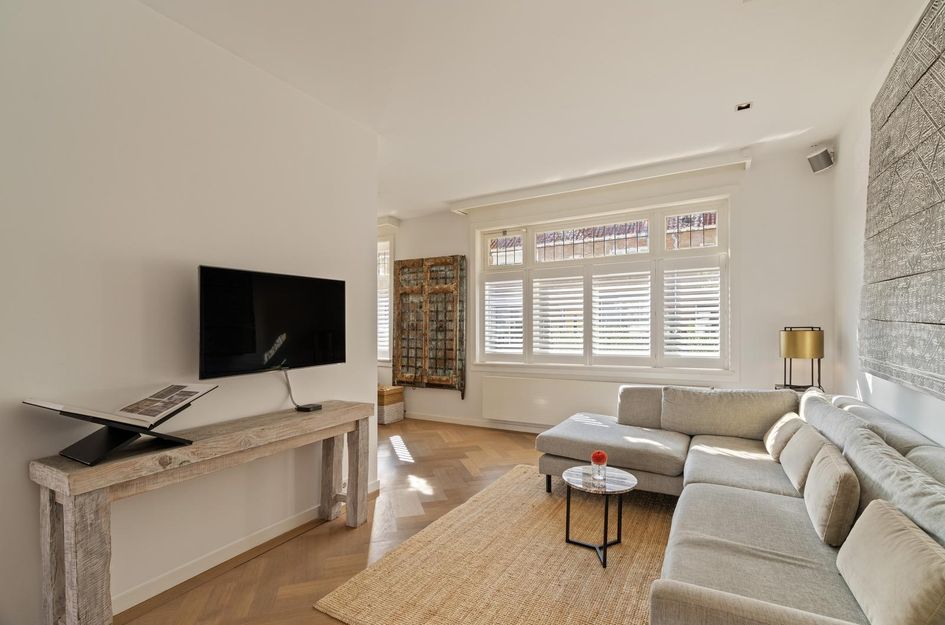 Witte de Withstraat 8