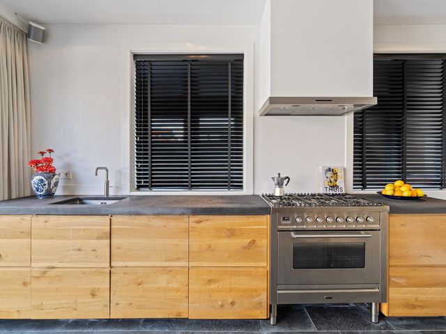 Witte de Withstraat 8, Noordwijk