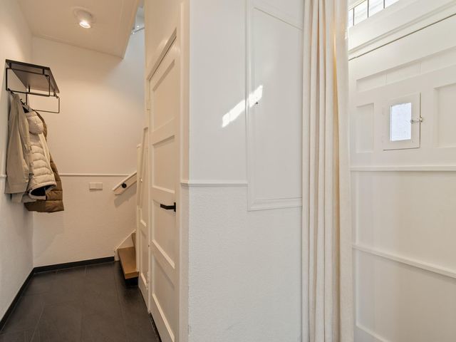Witte de Withstraat 8, Noordwijk