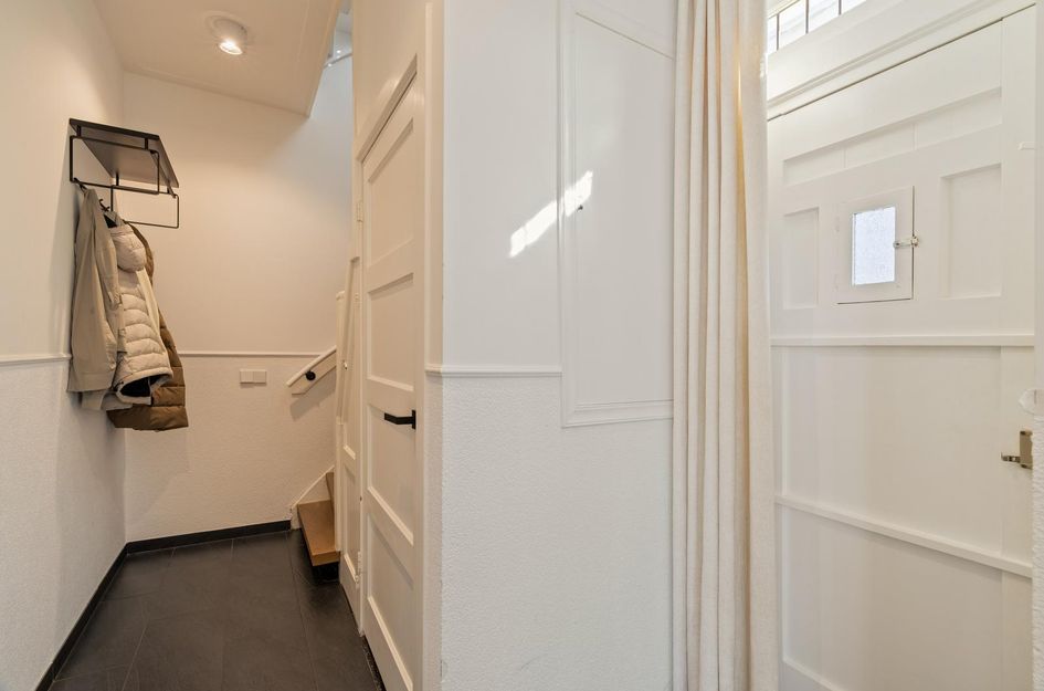 Witte de Withstraat 8