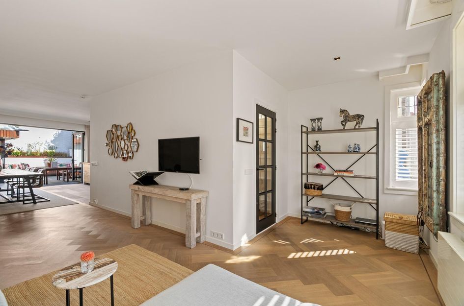 Witte de Withstraat 8