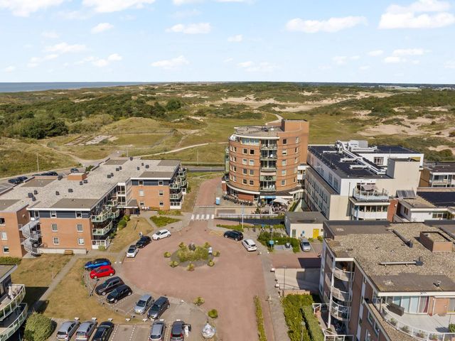Groot Hoogwaak 101, Noordwijk
