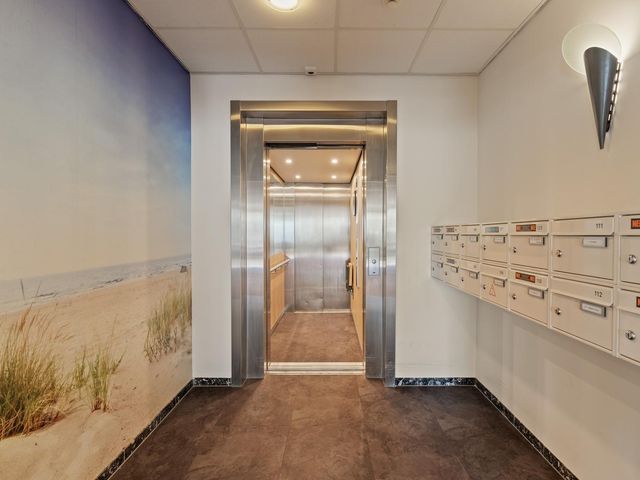 Groot Hoogwaak 101, Noordwijk