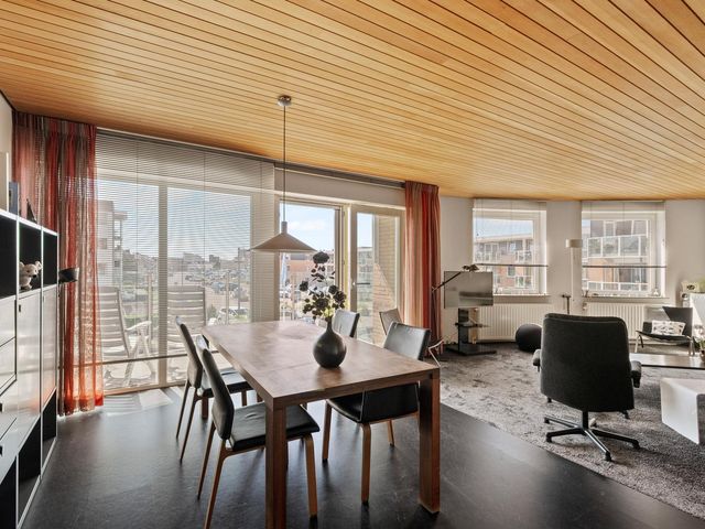 Groot Hoogwaak 101, Noordwijk
