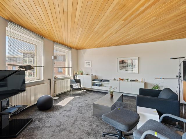 Groot Hoogwaak 101, Noordwijk