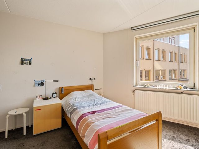 Groot Hoogwaak 101, Noordwijk