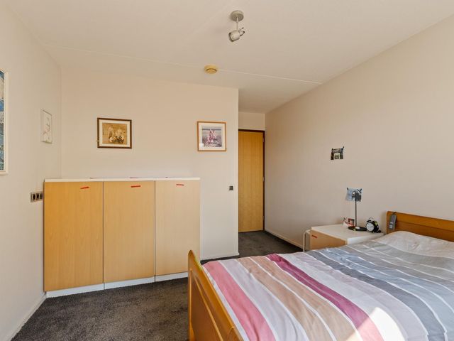 Groot Hoogwaak 101, Noordwijk