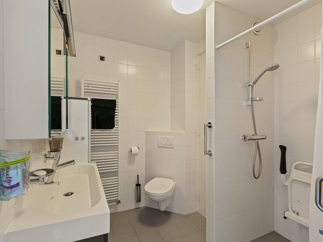Groot Hoogwaak 101, Noordwijk